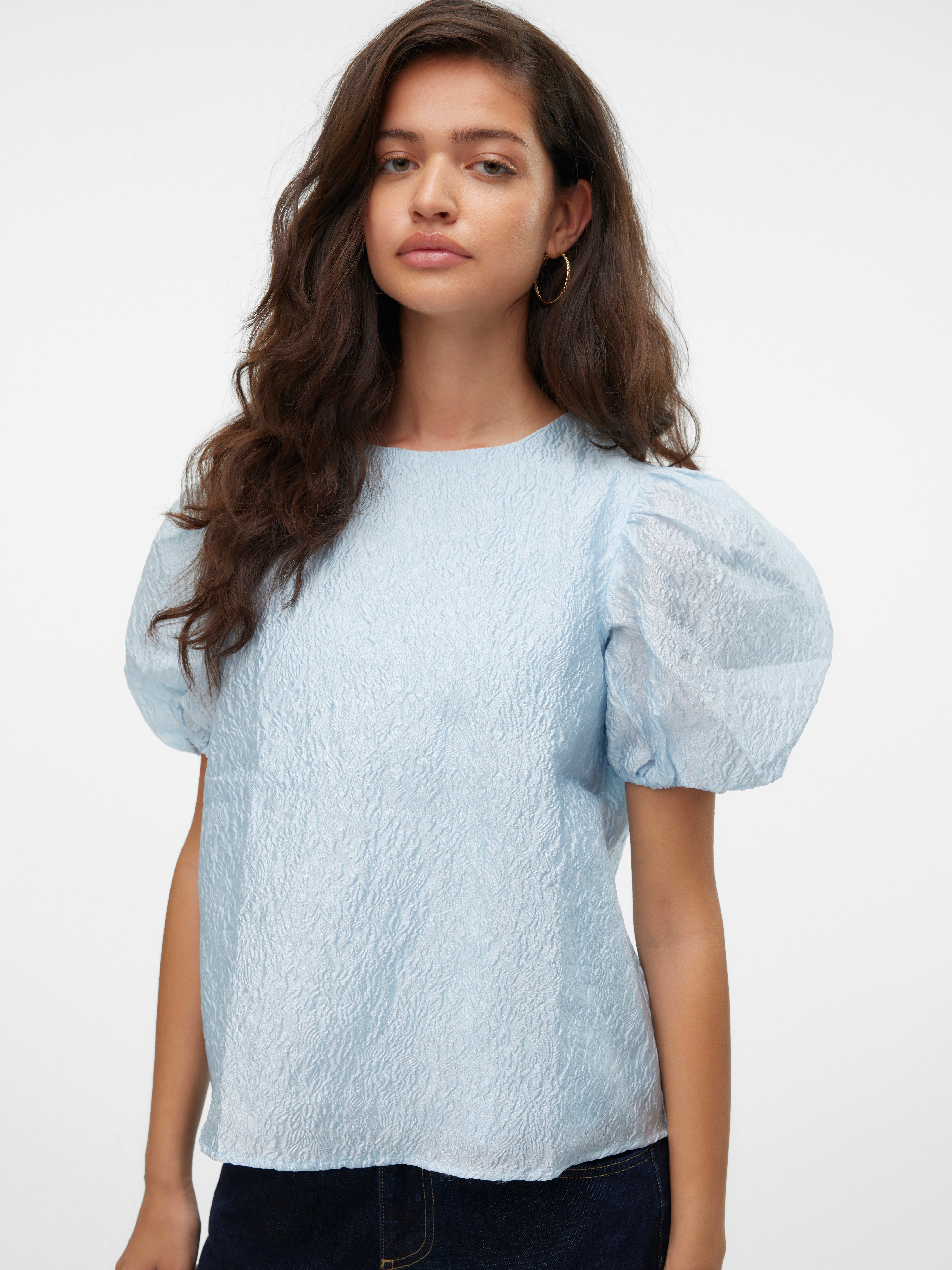VMNYNNE Top