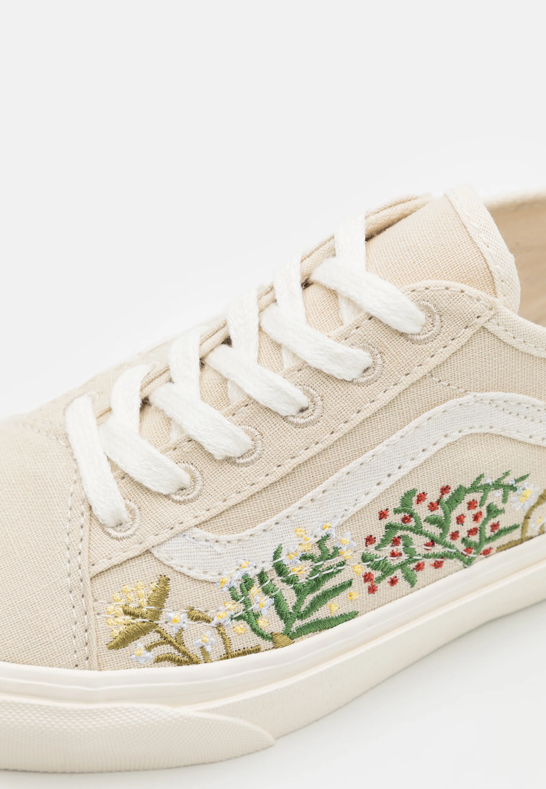Vans OLD SKOOL TAPERED UNISEX - Zapatillas bajas
