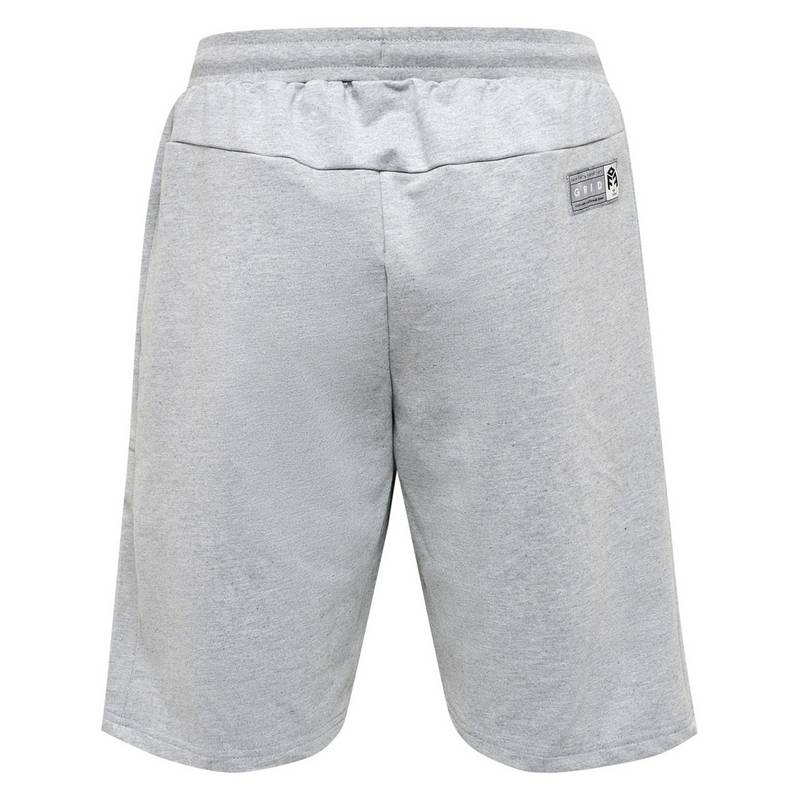 hummel hmlMOVE GRID COTTON SHORTS Sweatshorts Herren