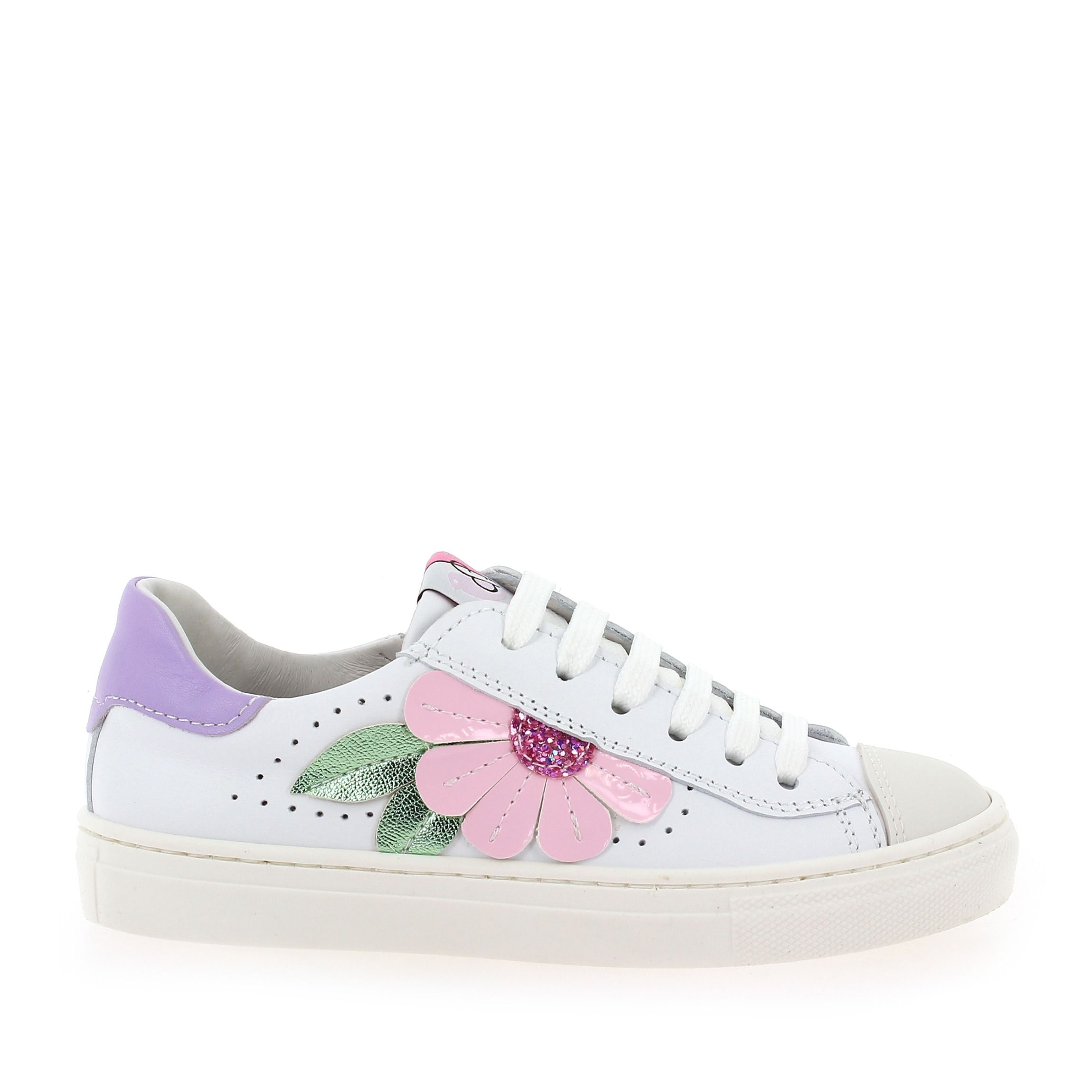 Bana & Co   24132006 - Blanc Lilas