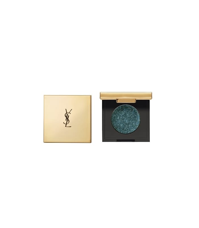 YVES SAINT LAURENT-SEQUIN CRUSH-Ombre à paupières