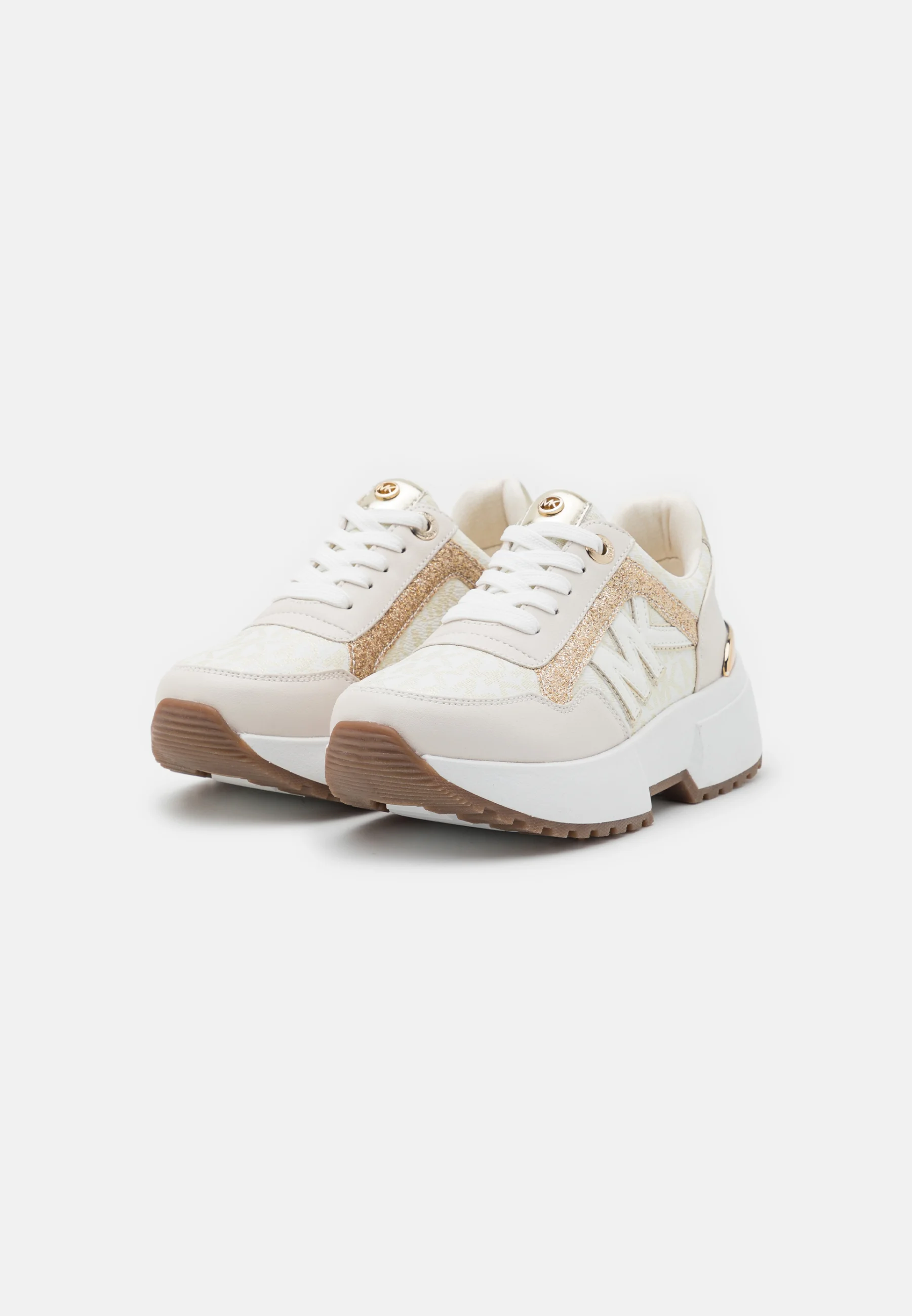 Michael Kors Kids COSMO MADDY - Zapatillas bajas