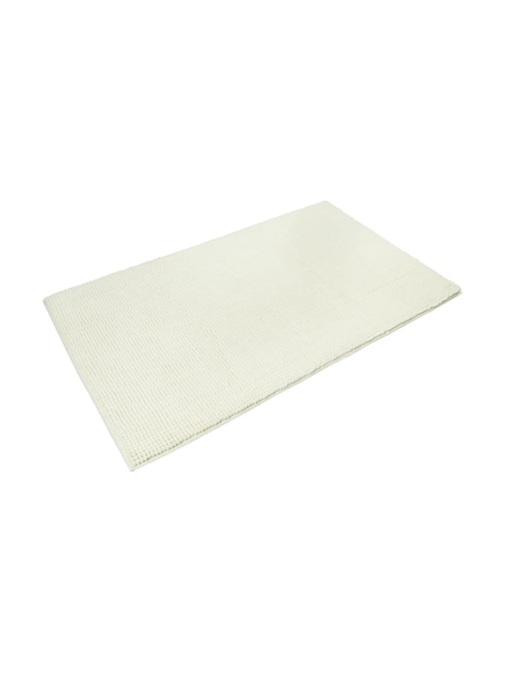 Wecon Home Badteppich Balu in elfenbein günstig kaufen