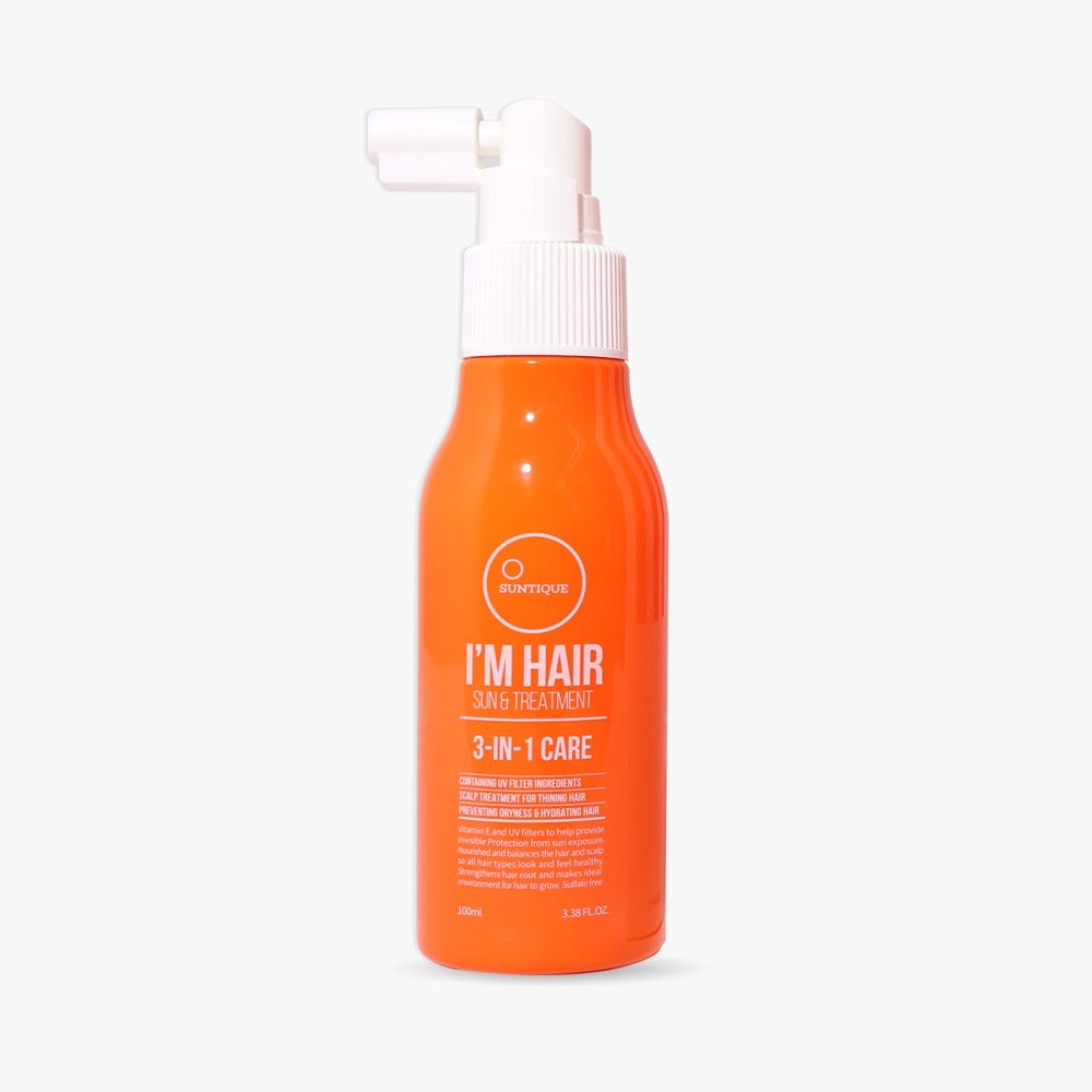 Suntique I'm Hair & Sun Treatment 100 ml