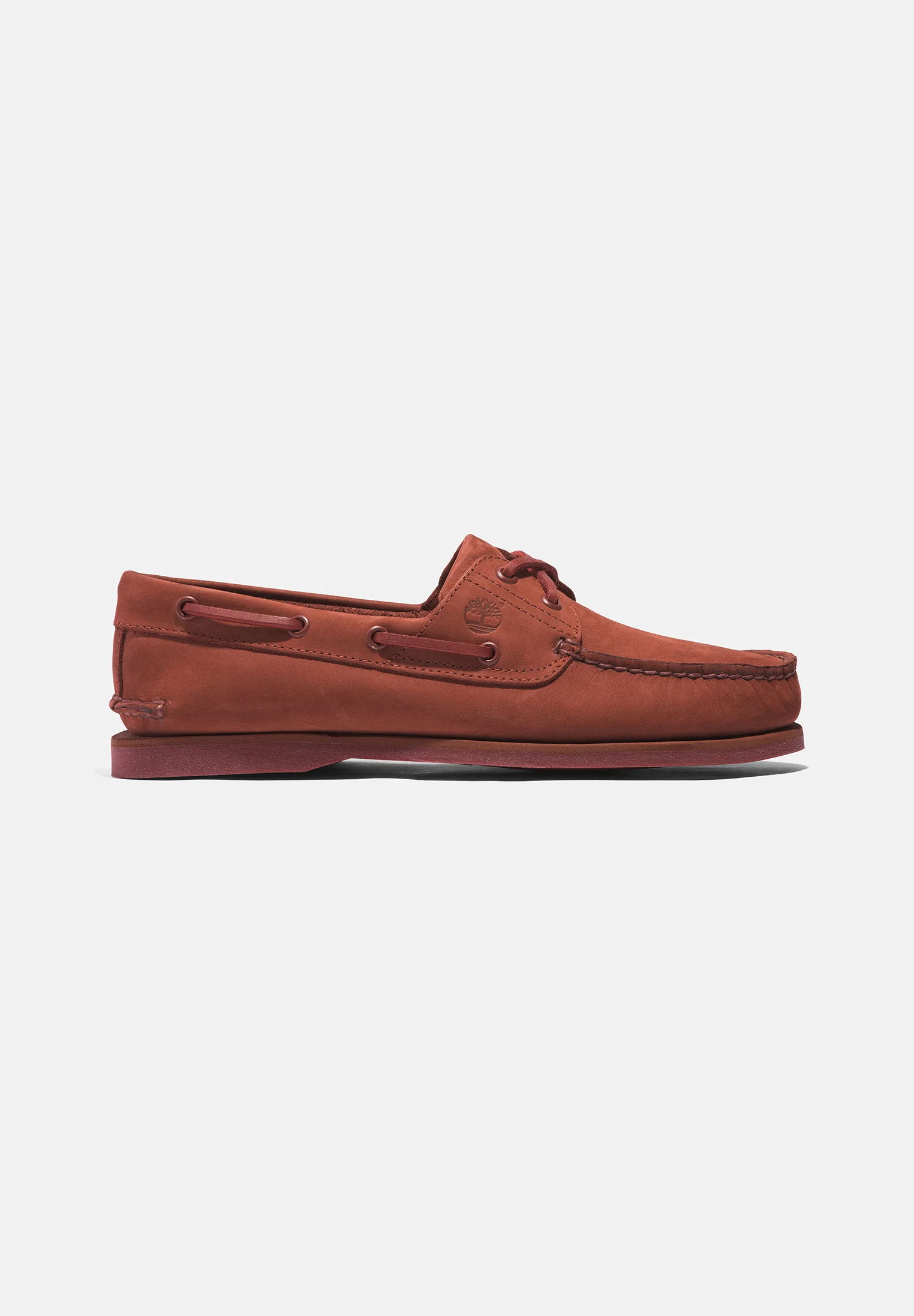 Timberland CLASSIC - Zapatos náuticos