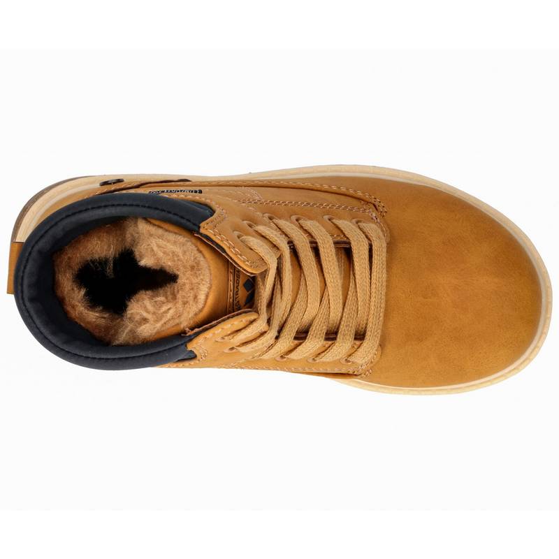 LICO Winterstiefel Stiefel Jungen