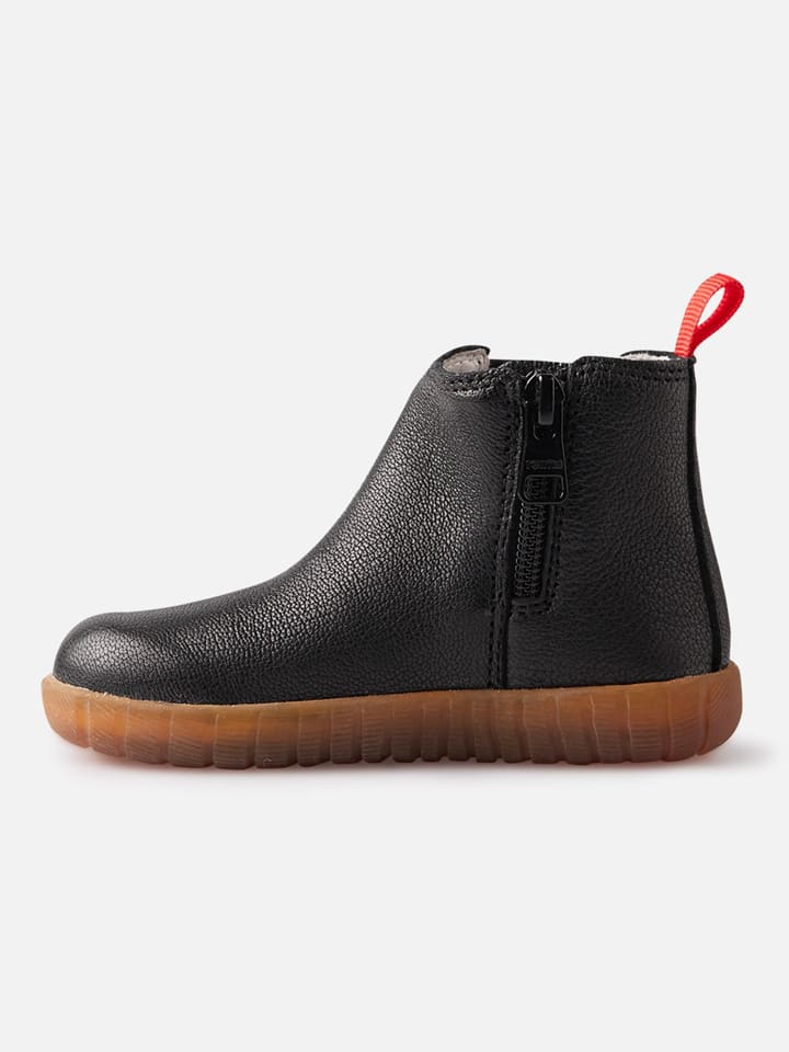 Reima Leder-Chelsea-Boots 