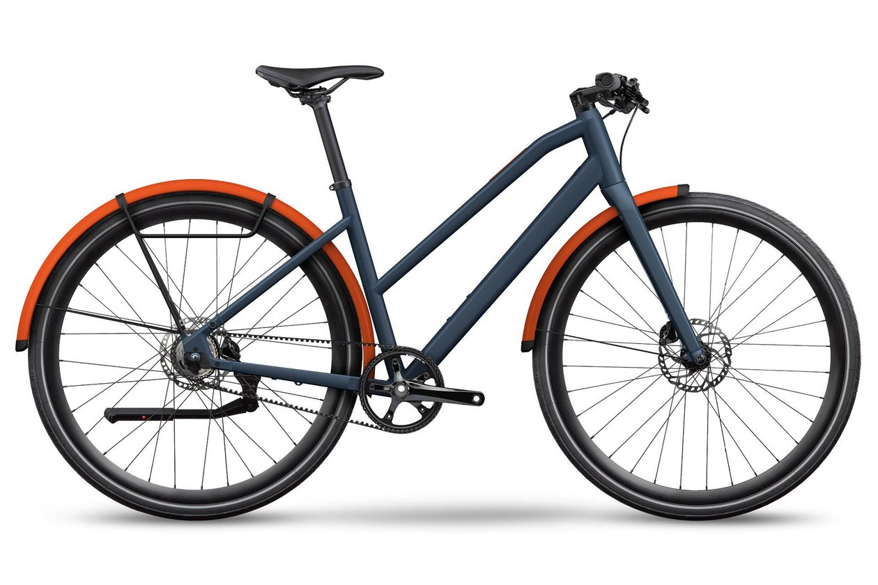 BMC 257 Urbanchallenge AL One ST - 2022 - 28 Zoll - Damen Sport