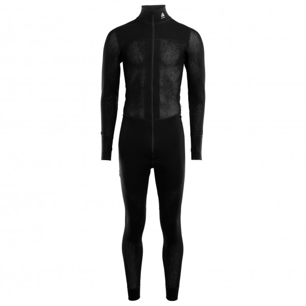 Aclima - Woolnet Overall - Overall