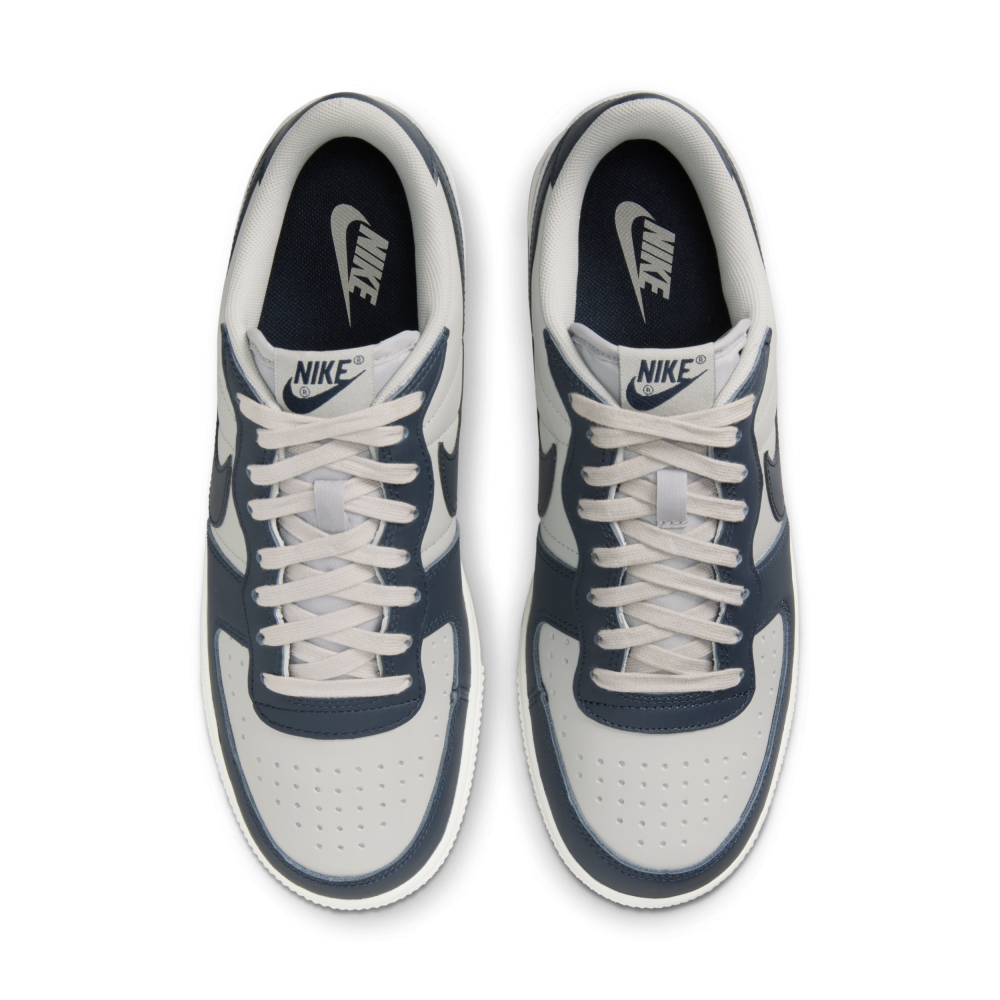 Nike Terminator Low FN6830-001 / schwarz