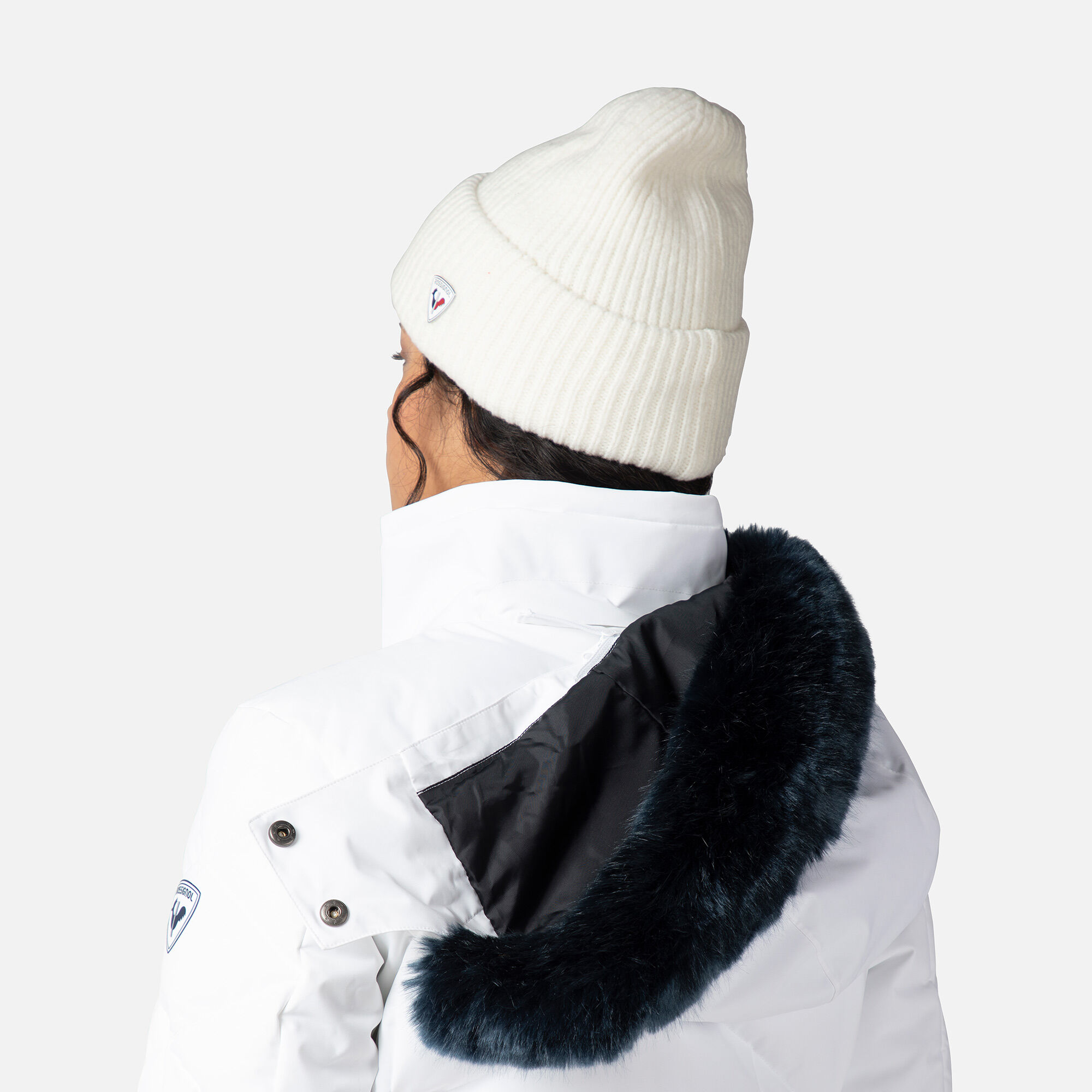 Veste de ski Staci femme