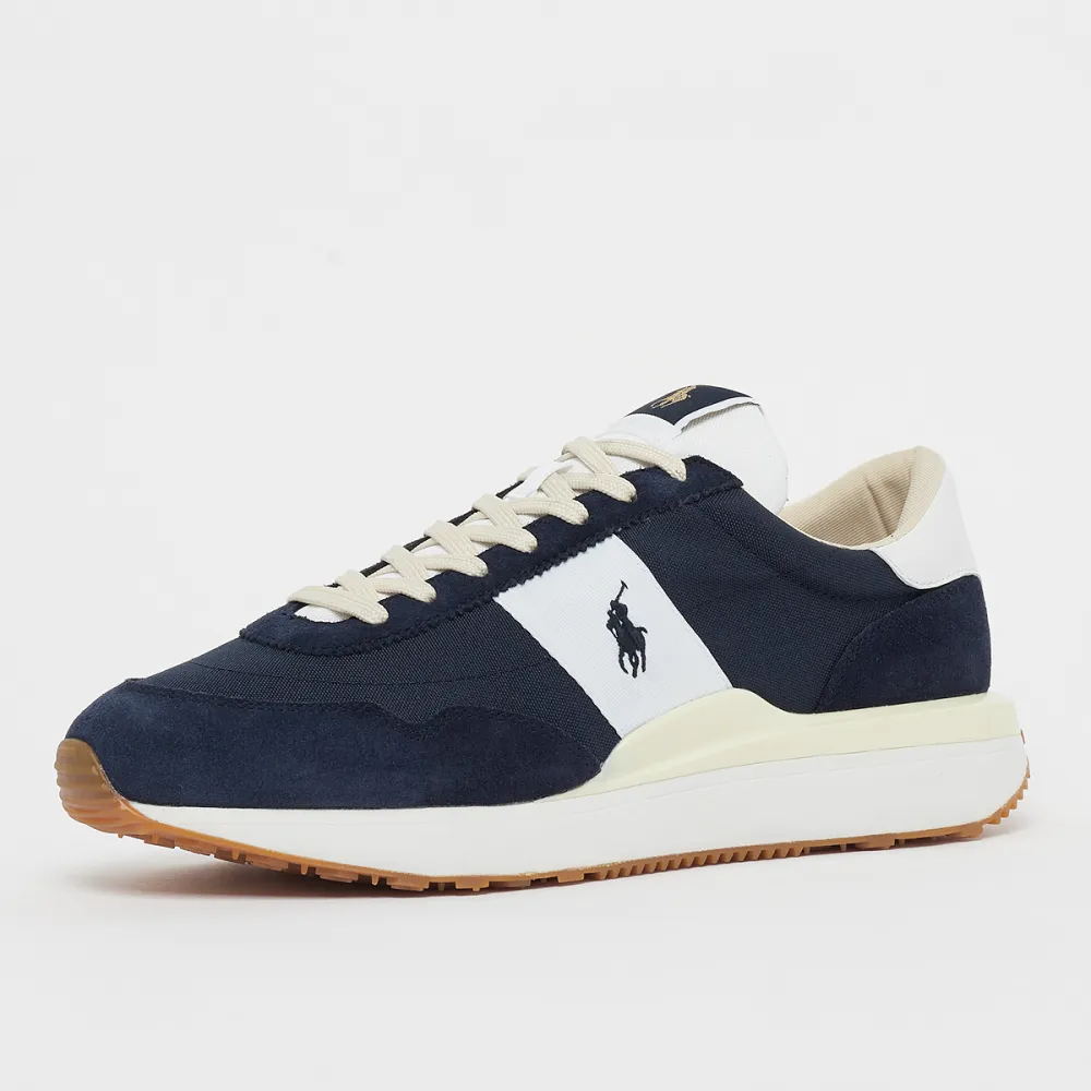 Ralph Lauren Train 89 809878008004 / weiss