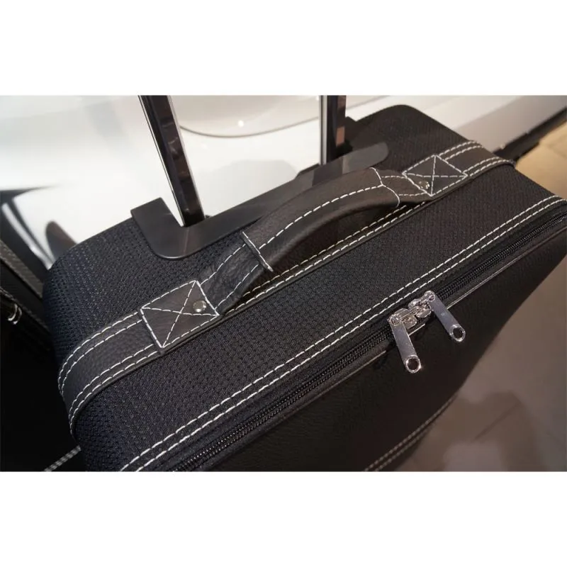 Roadsterbag BMW 4er Cabrio G23 + G83 Bj. ab 2021 4-tlg. Kofferset Kofferraum