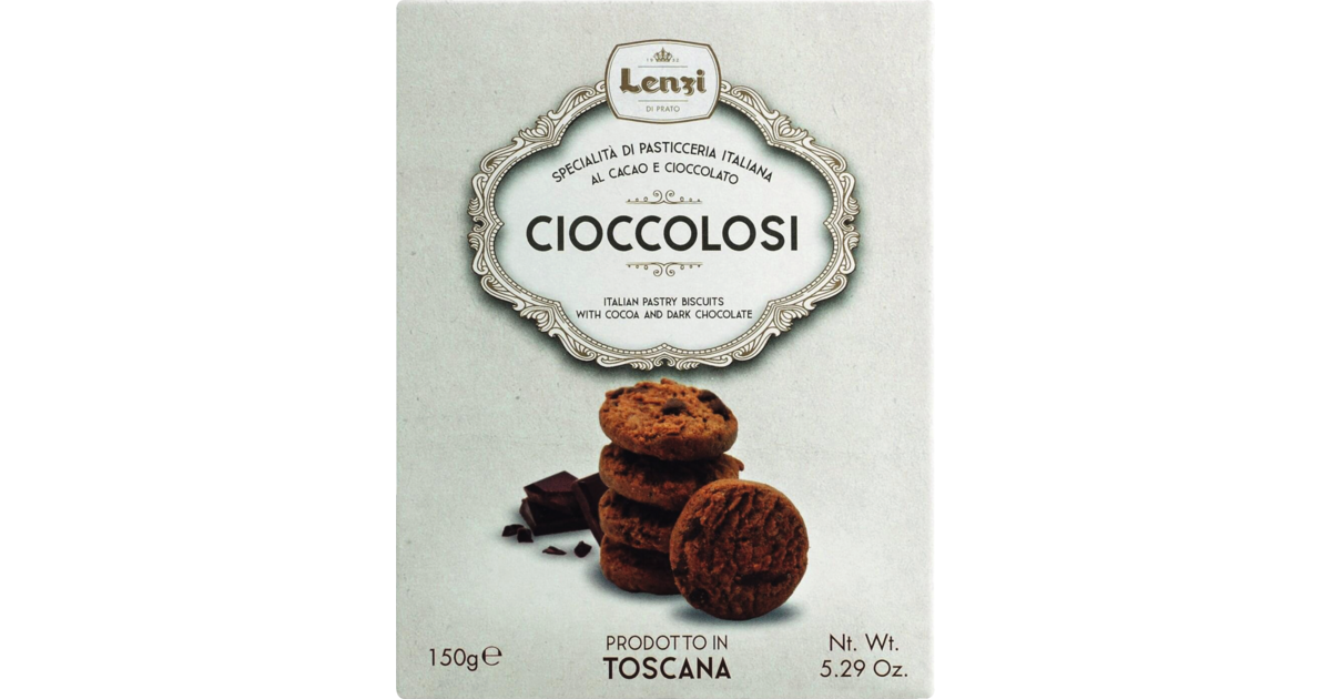 Cioccolosi