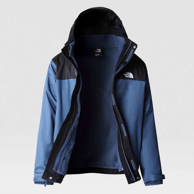The North Face Evolve II Triclimate Doppeljacke Herren
