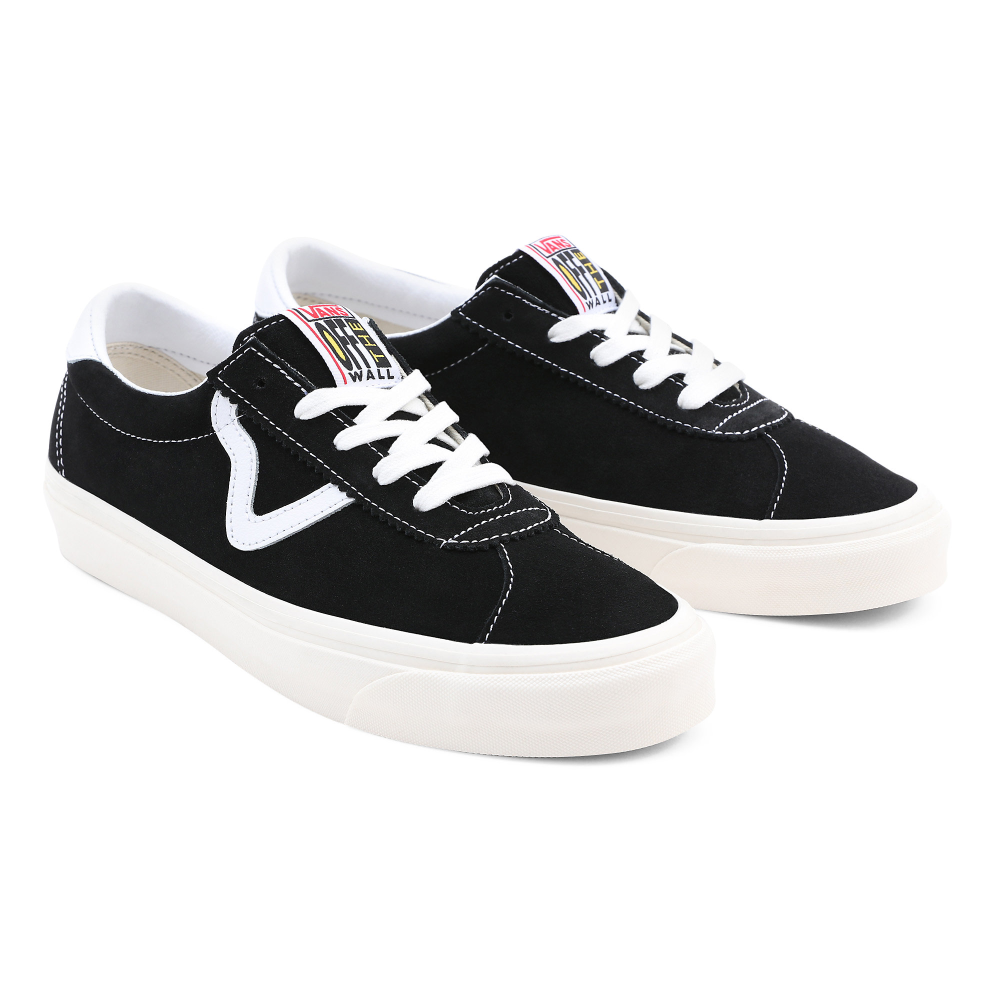 Vans Style 73 DX Anaheim UA Factory VN0A3WLQUL11 / schwarz
