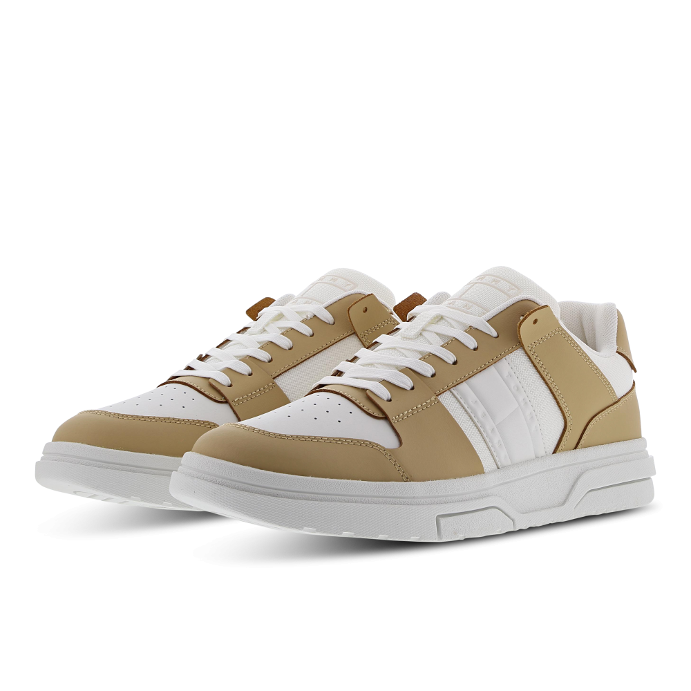 Tommy Hilfiger Cupsole Ess EM0EM01345AB0 / weiss