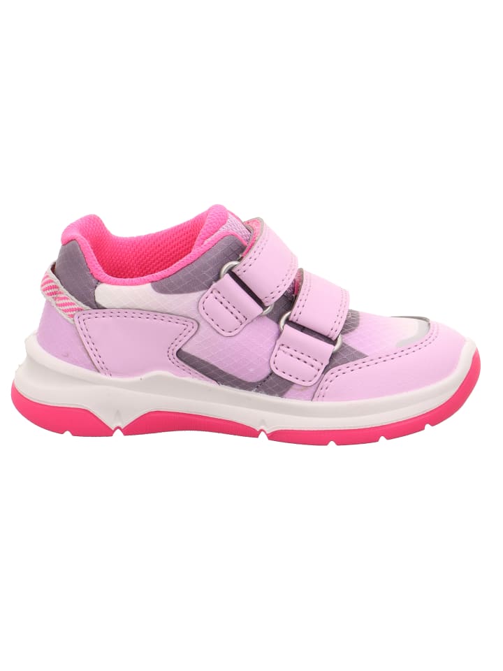 superfit Sneaker COOPER in Lila/Pink günstig kaufen