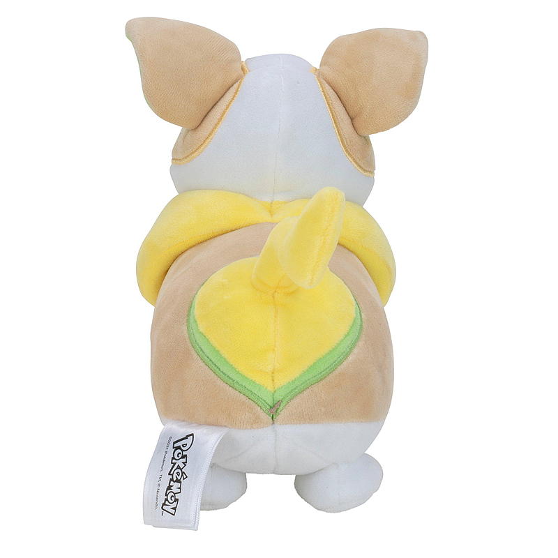 Pokemon plysj 20 cm, Yamper