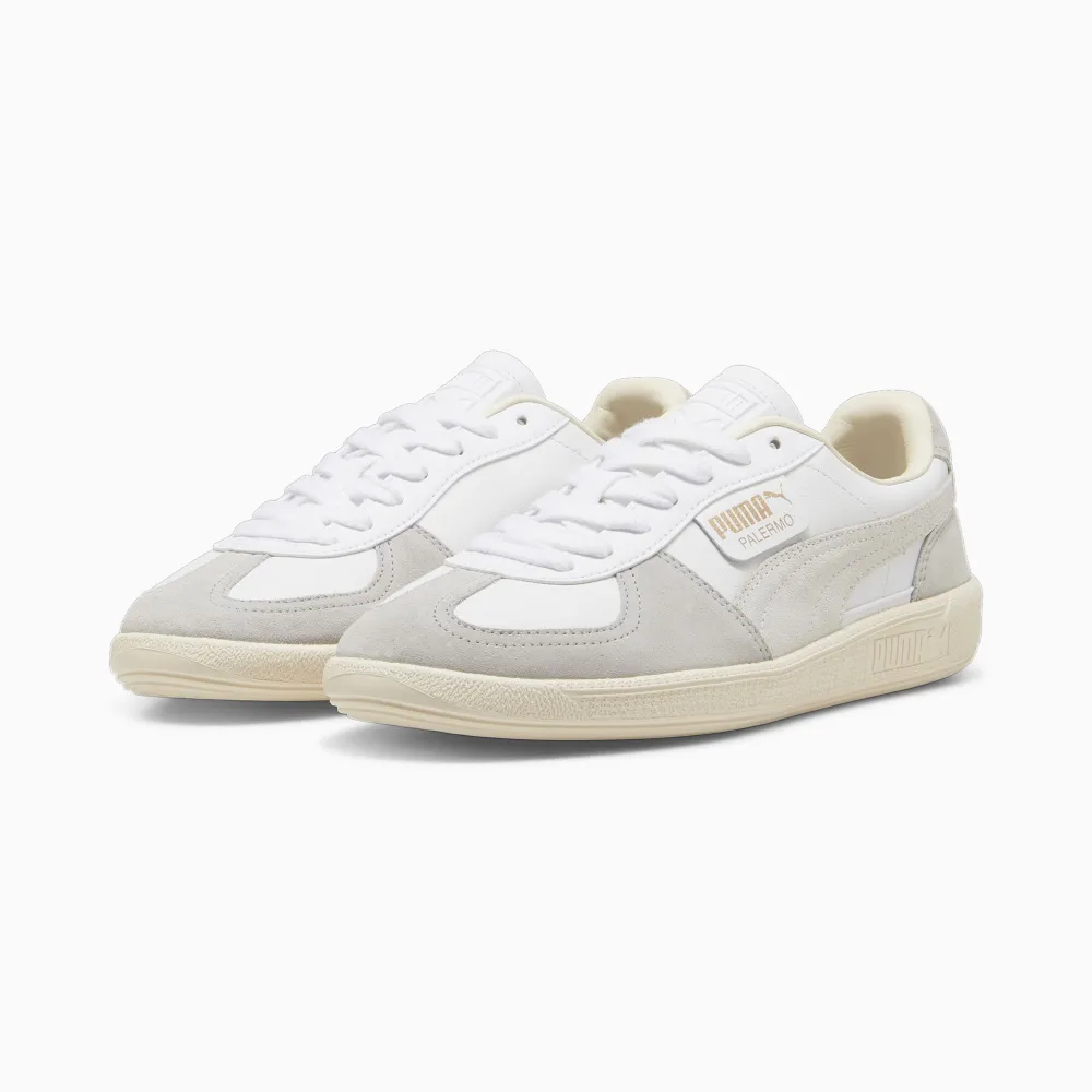 PUMA Palermo Leather 396464_02 / braun