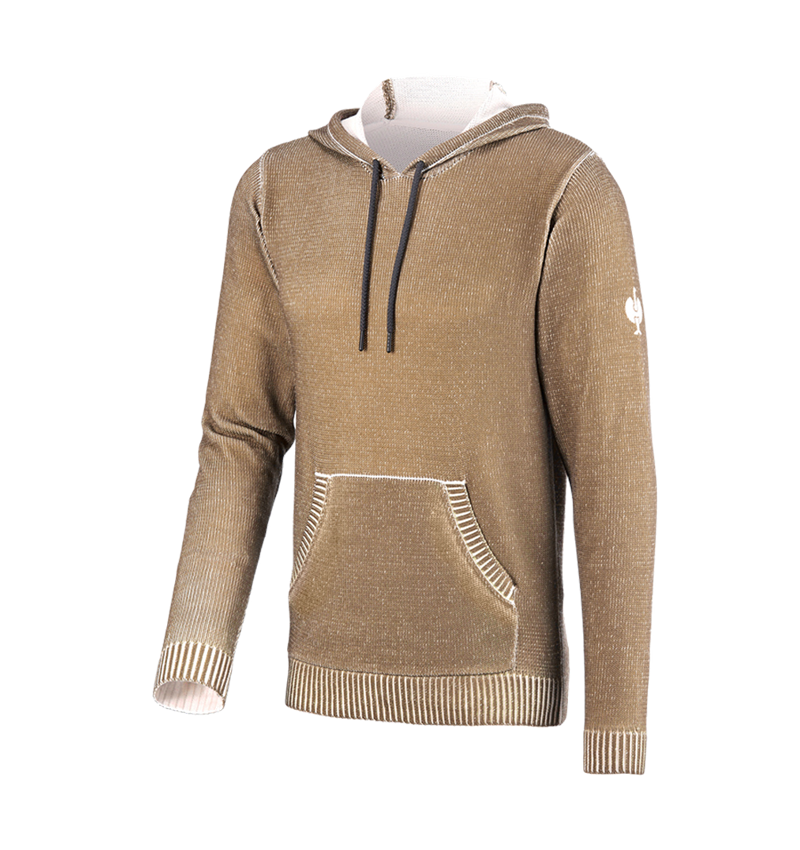 Strickhoody e.s.iconic