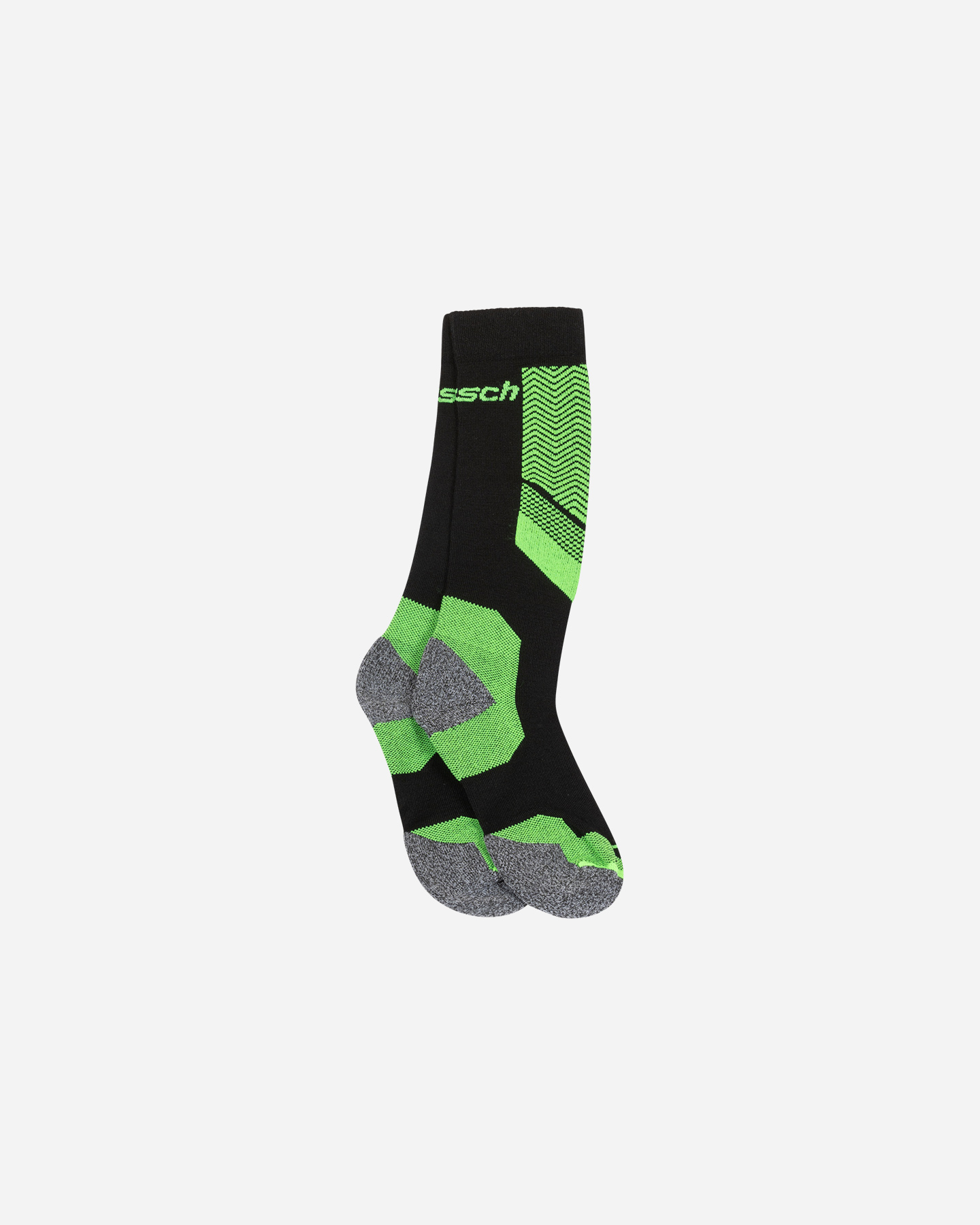 Calze Sci Reusch Ski Speed II Jr 2026-STM-D
