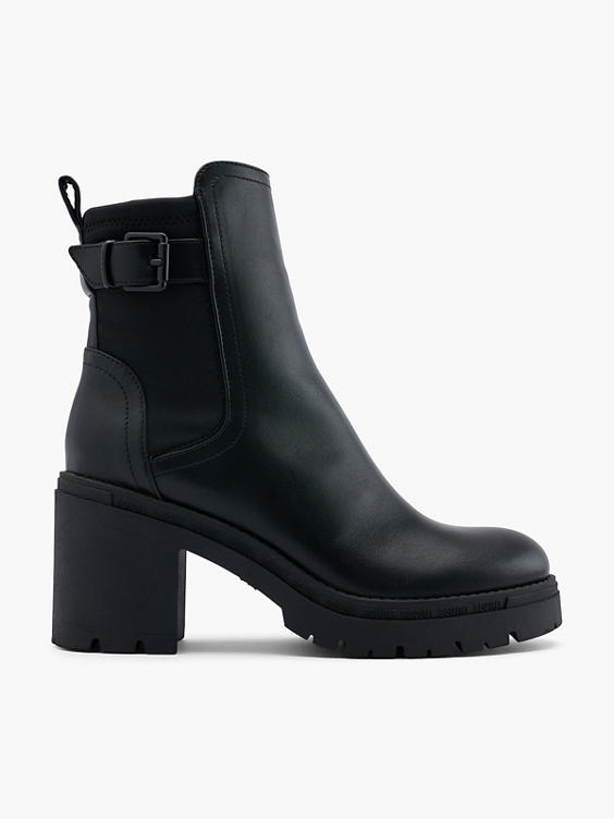 ESPRIT Stiefelette
