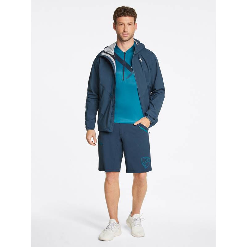 Ziener NONUS Shorts Herren
