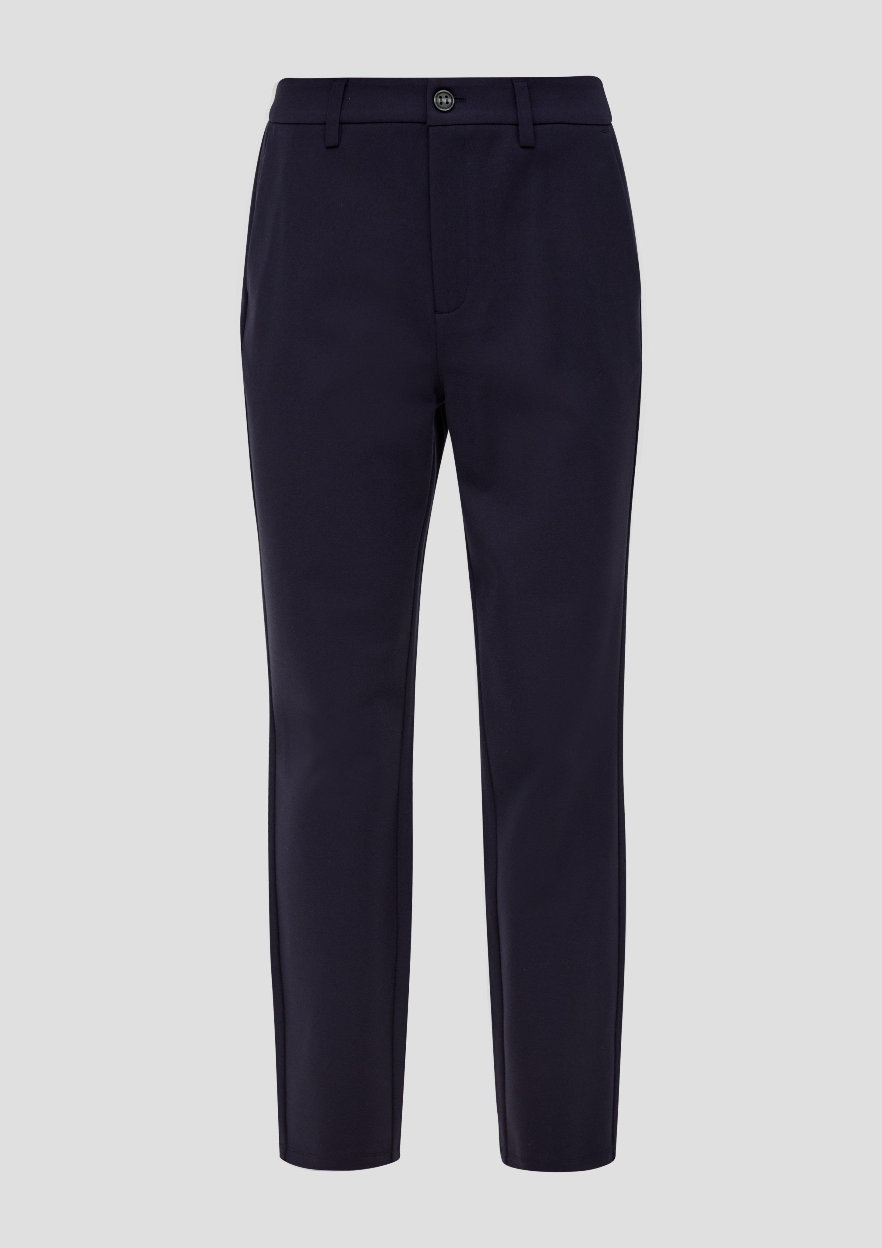 Cigarette: Hose aus Heavy Jersey  2135899-5959