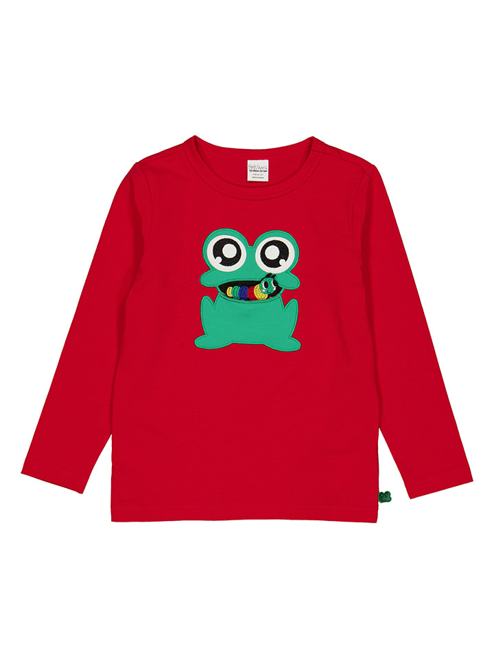 Fred´s World by GREEN COTTON Longsleeve 