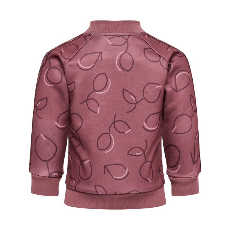 hummel hmlPIL ZIP JACKET Trainingsanzug Kinder