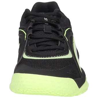 PUMA Solarstrike Hallensport in schwarz