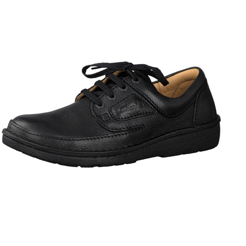 Schnürschuh-46100090045 Clarks