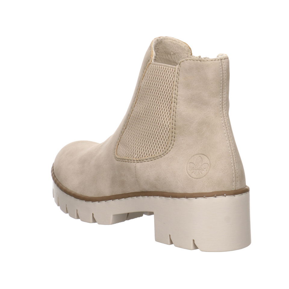 Rieker Chelsea Boots