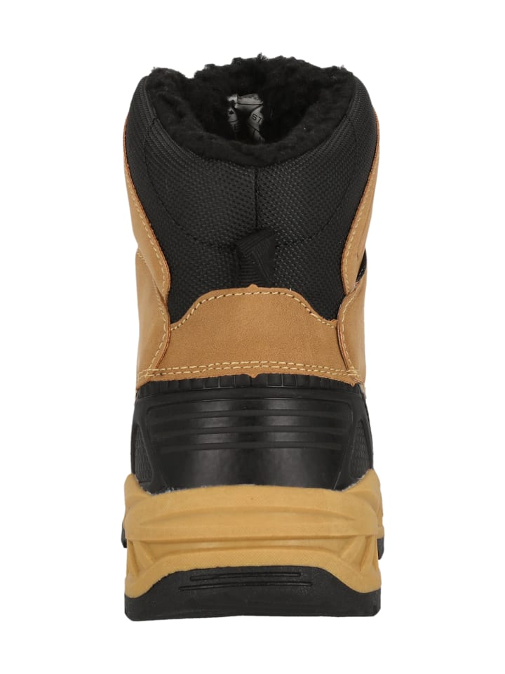 Whistler Wanderstiefel Briggs in 5265 Honey Mustard günstig kaufen
