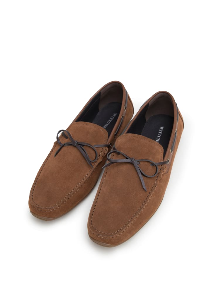 Wittchen Loafers in Brown günstig kaufen