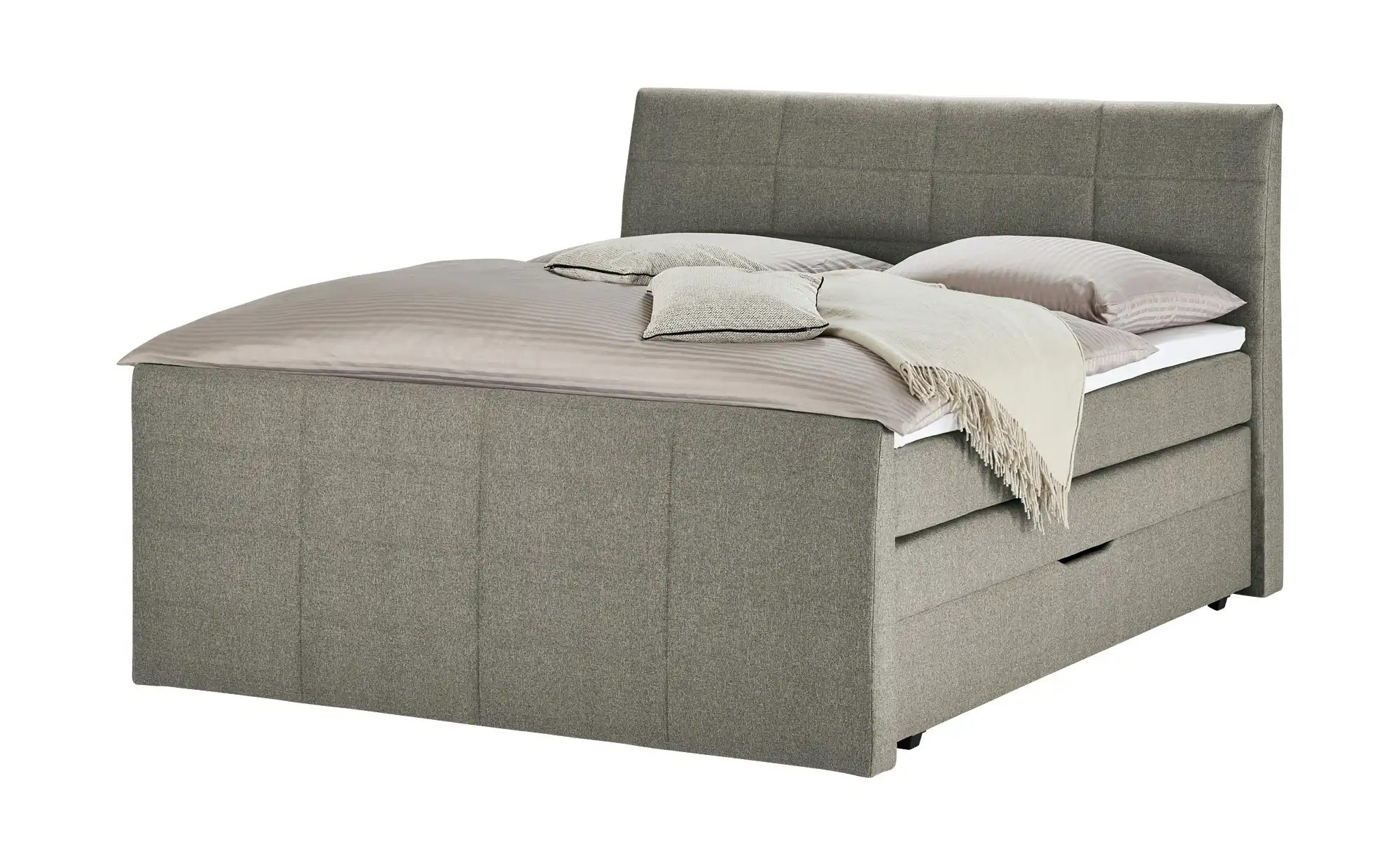 Boxspringbett