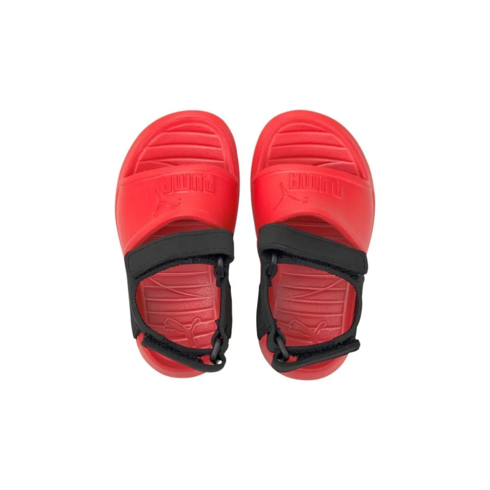PUMA Divecat v2 Injex 369545/008 / rot