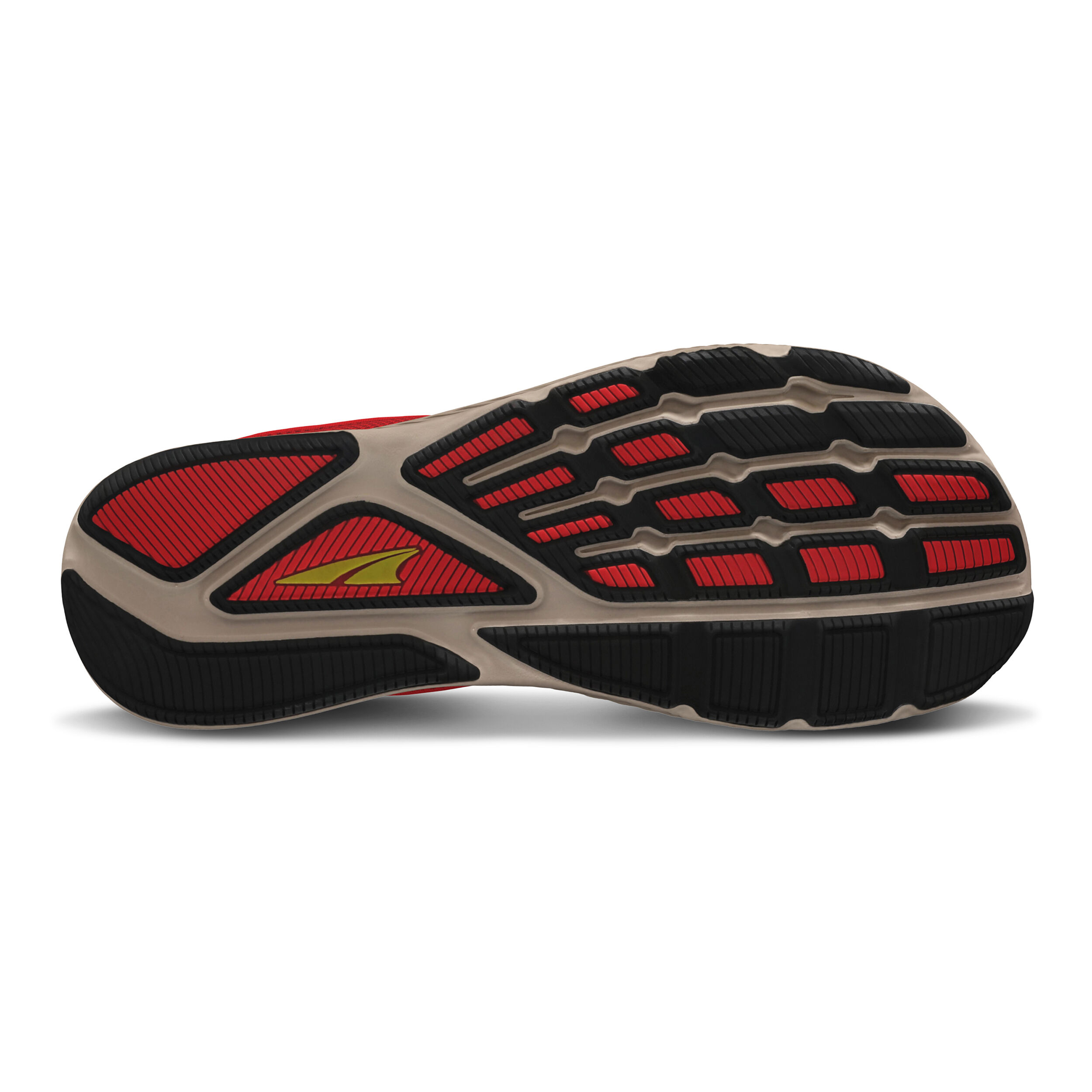 Escalante 3 Neutralschuh Herren - Neongelb, Koralle