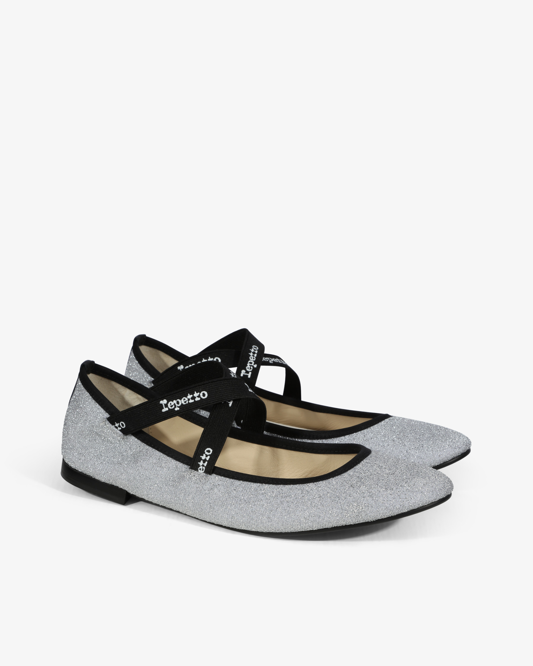 Joana Mary Janes - Shiny