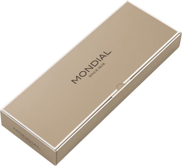 Mondial Antica Barberia Exclusive Rasierer Metal Razor Safety Blade Rasierer
