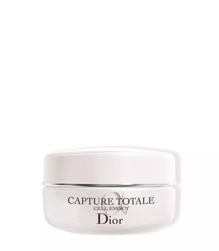 CAPTURE TOTALE Crème fermeté et correction rides
