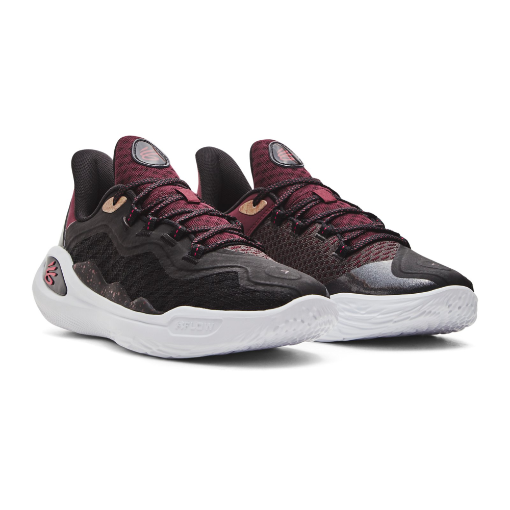 Under Armour Curry 11 3026616-001 / schwarz