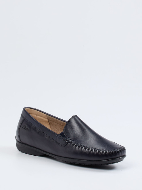 Slipper-25611090077 Sioux