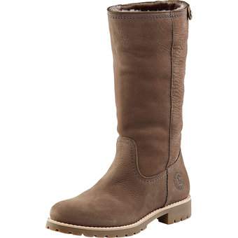 Panama Jack Bambina Igloo B6 Stiefel in grau