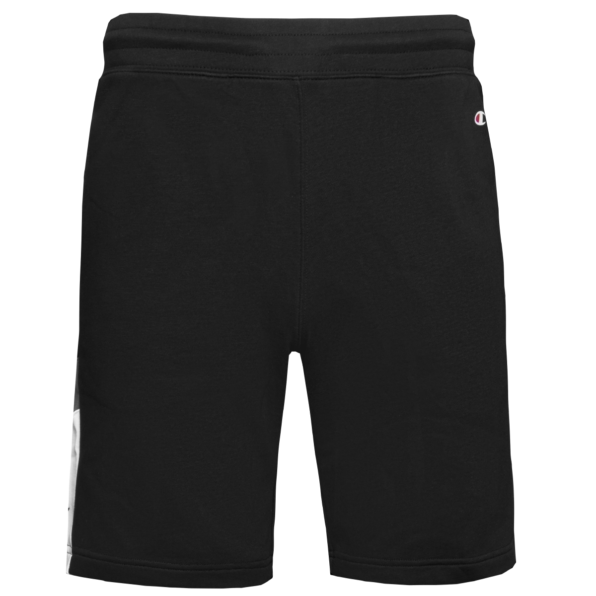 Champion Bermuda Sportshorts schwarz
