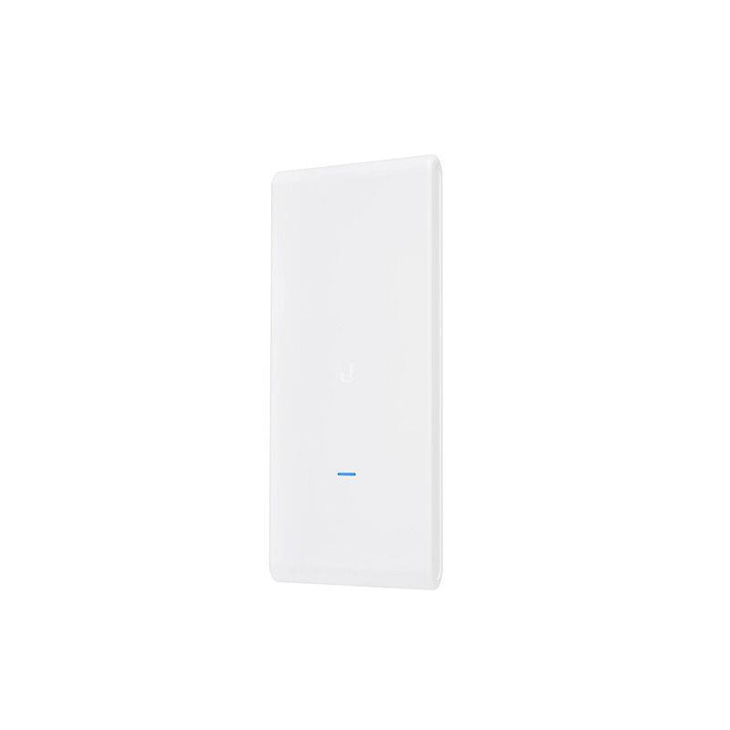 Ubiquiti UniFi Zugangspunkt Wi-Fi 5 802.11 5GHz, 2.4GHz Deckenhalterung, Wandhalterung UAP-AC-M-PRO