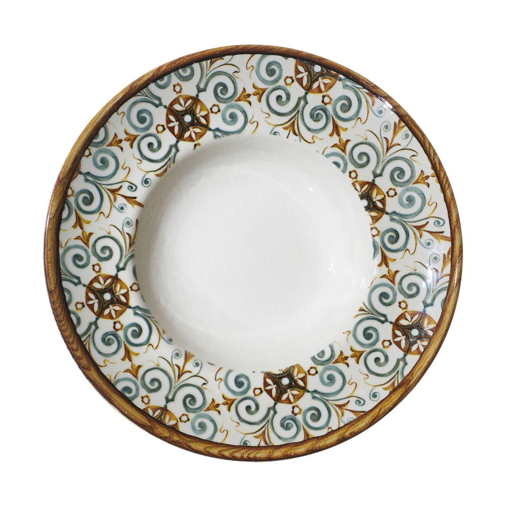 Pastateller ca. D27cm Marrakesch