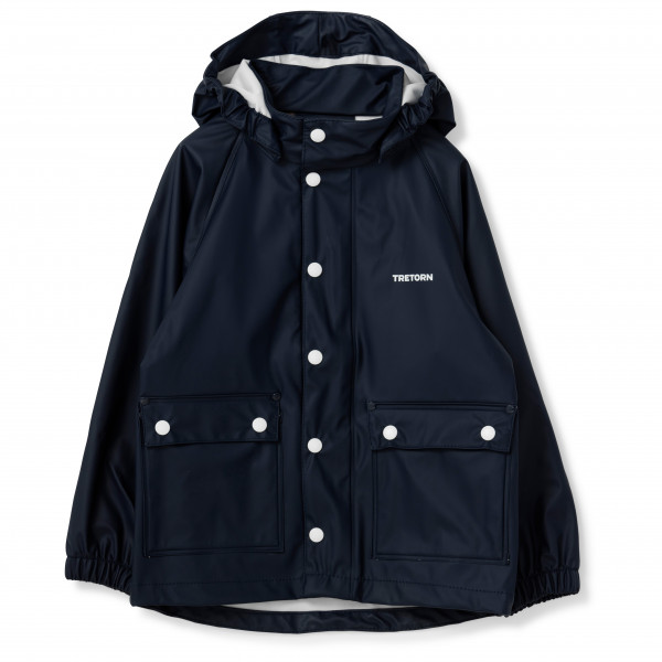 Tretorn - Kid's Wings Raincoat - Regenjacke