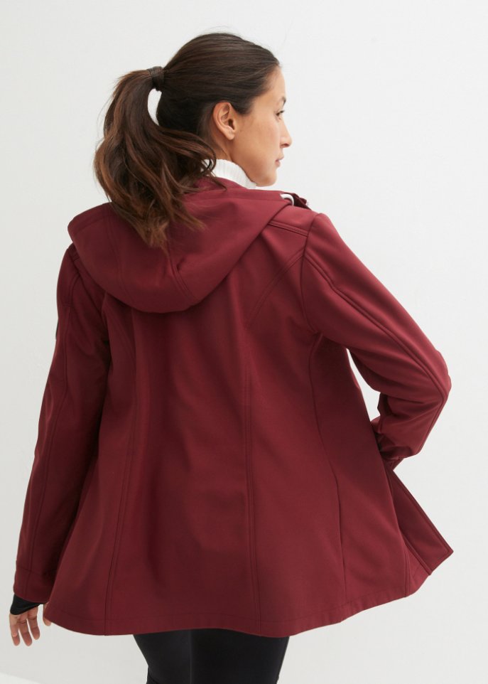 Softshelljacke